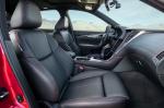Infiniti Q50 Red Sport 400 2017 года (NA)